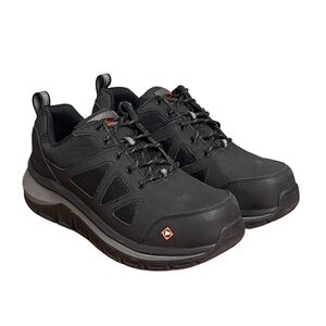 Merrell Men's Fullbench Speed Carbon-Fiber Work Shoes 8.5